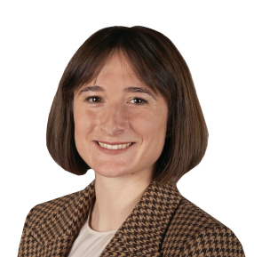 Bridget Garlinghouse