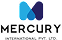 Mercury International P. Ltd.