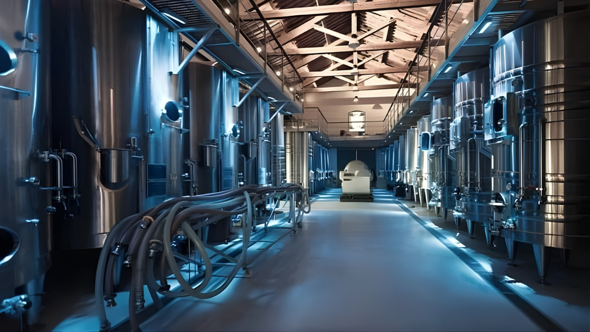 Inside the AI Push to Future-Proof America’s Water