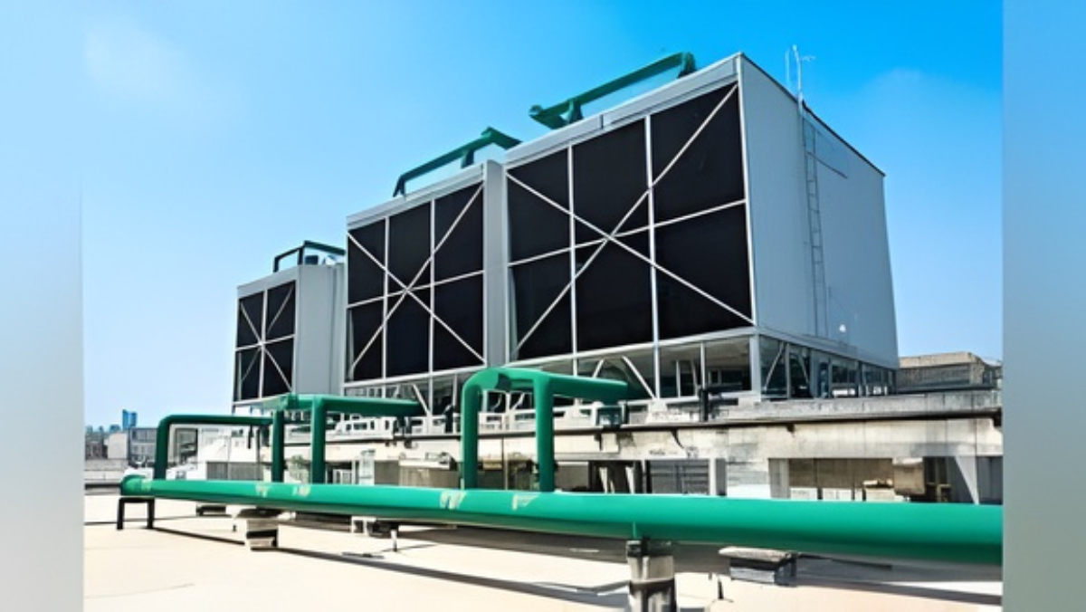 Big Tech and Water Leaders Strike a Sustainability Deal