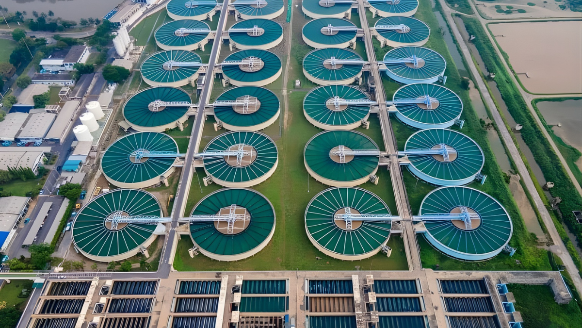 Why AI Is Becoming Essential to Energy’s Water Game