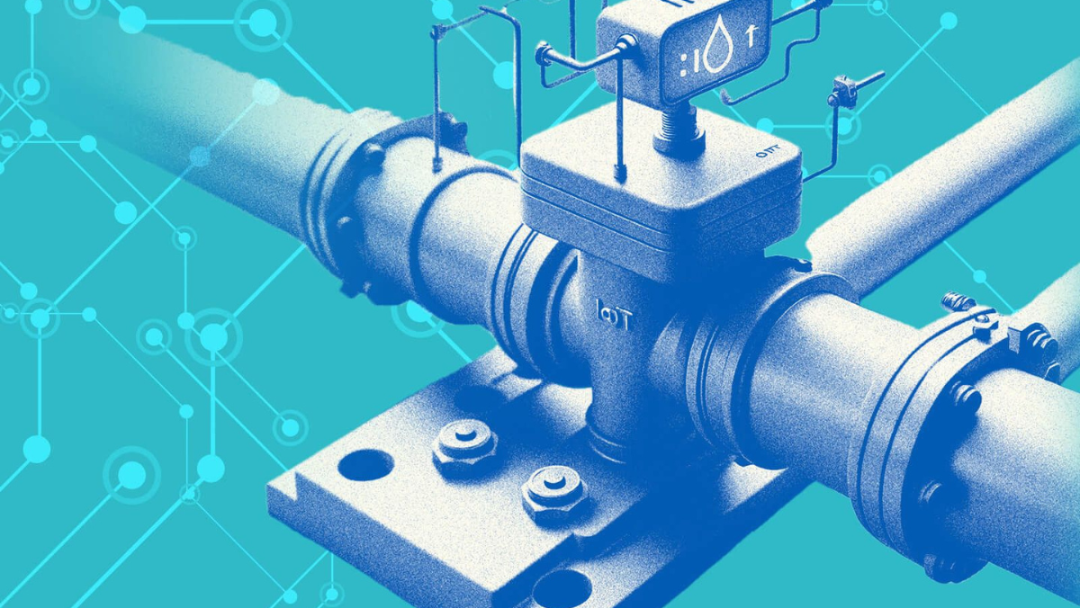 AI Tools Edge Closer to Real World Water Networks