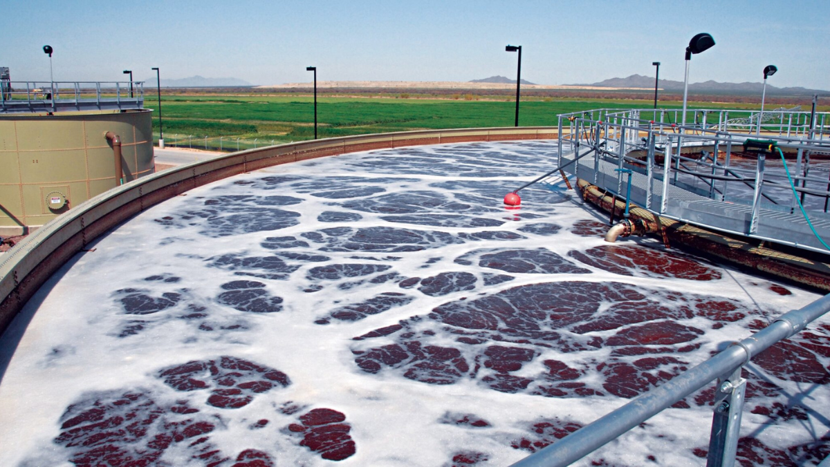 Water AI Braces for Big Shifts as Regulators Redraw US Water Rules