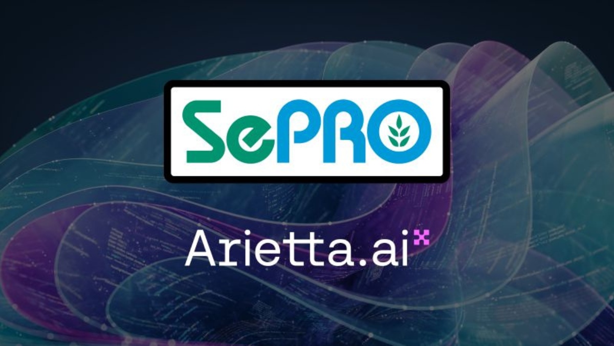 New Research and Deals Bring AI to the Water Table