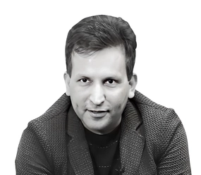 Deepak Garg