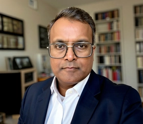 Kumar Setty