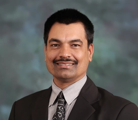 Jay Mehta