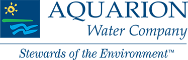Aquarion Water