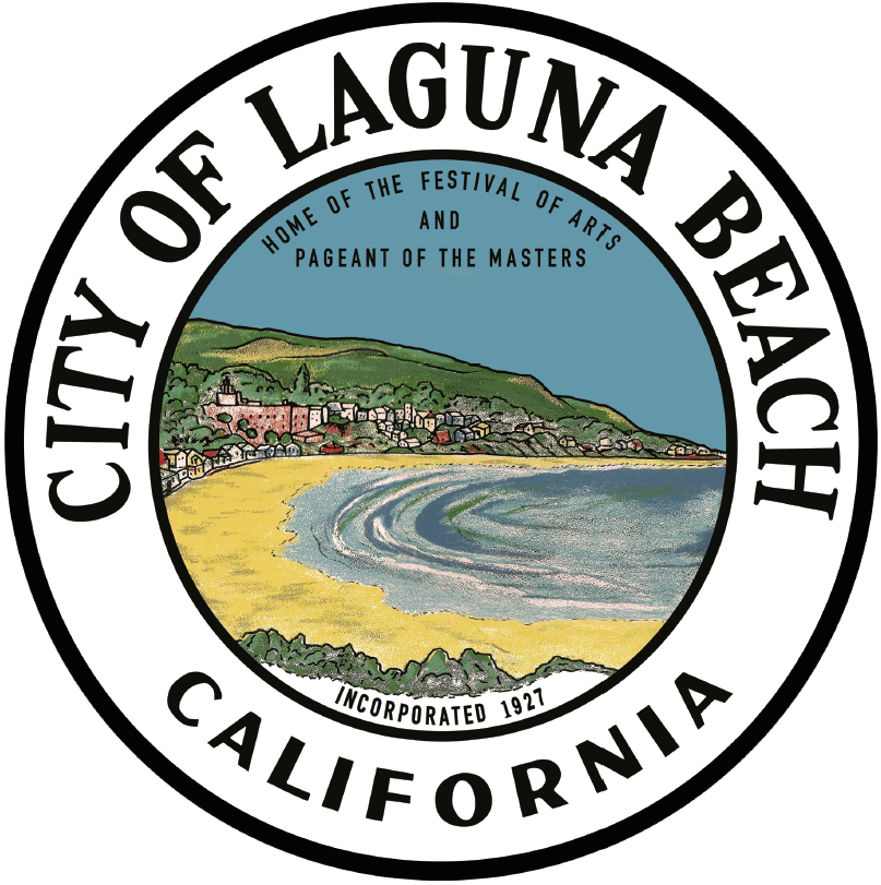 Laguna Beach County Water