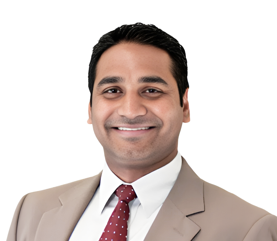 Speaker Image