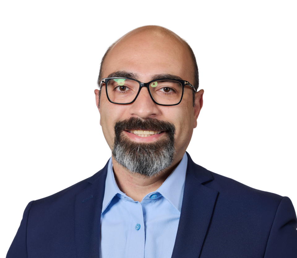 Maziar Mahdavi