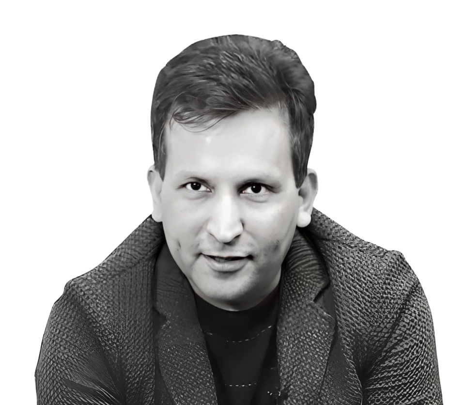Deepak Garg