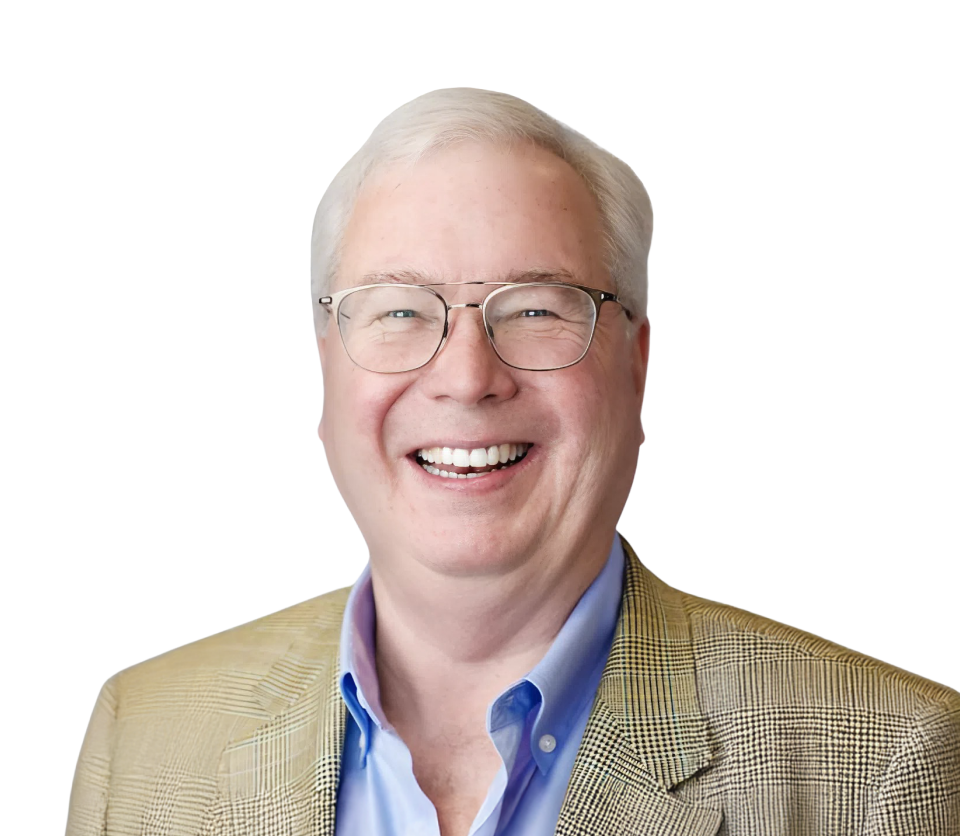 Kenneth Hayes