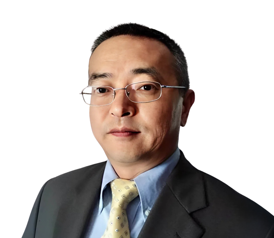 Zheng Yi Wu