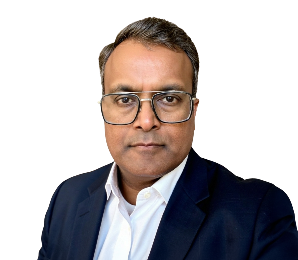 Kumar Setty