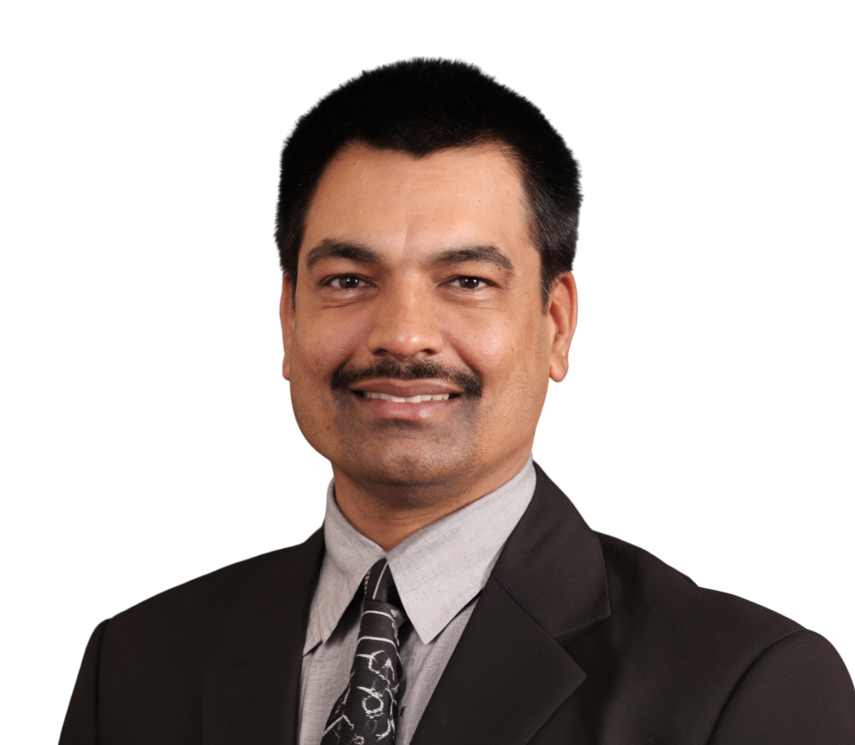 Jay Mehta