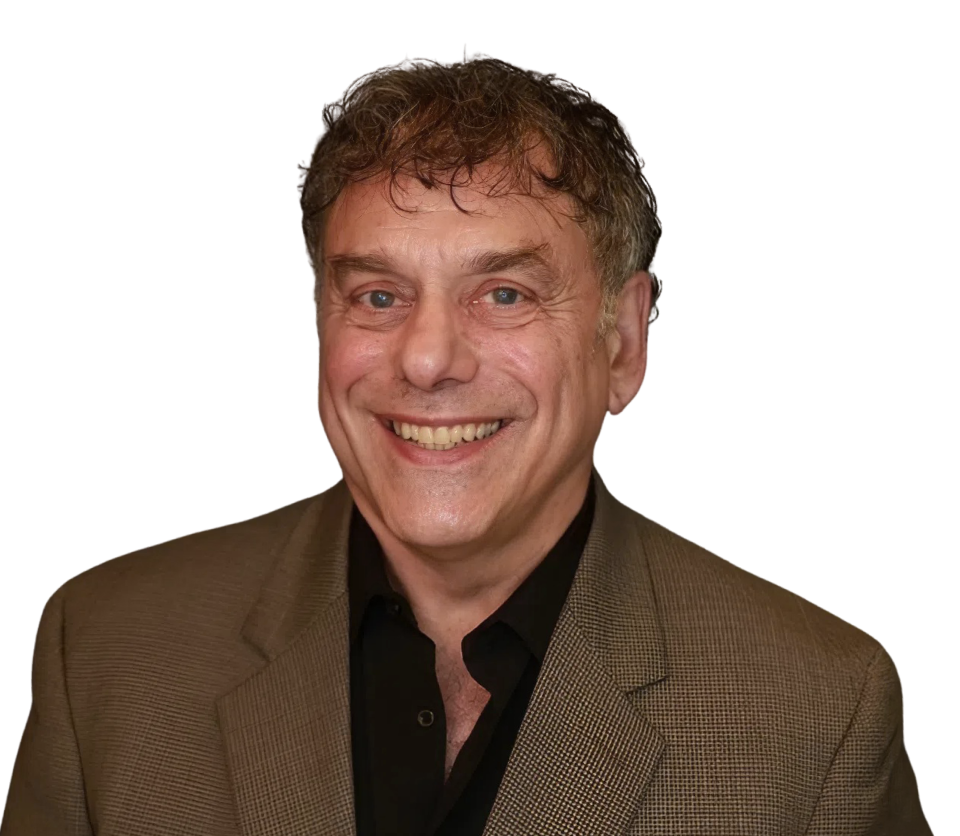 Richard Greenberg